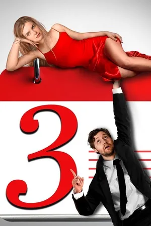 3 (2025) Hindi (MULTI AUDIO) – –