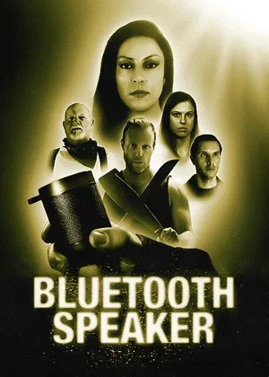 Bluetooth Speaker (2026) Hindi (MULTI AUDIO) – – HD Poster Download - filmyfly