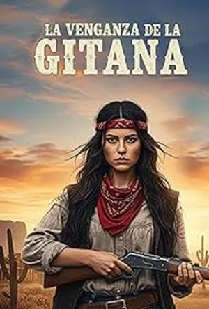 La Venganza De La Gitana La Mujer Del General (2026) Hindi (MULTI AUDIO) – – HD Poster Download - filmyfly