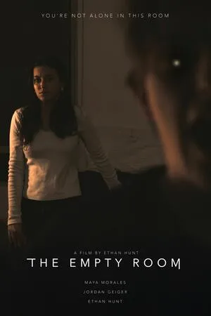All the Empty Rooms 2025 Hindi Dual Audio HD Poster Download - filmyfly