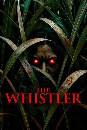 The Whistler (2026) Hindi (MULTI AUDIO) – – HD Poster Download - filmyfly