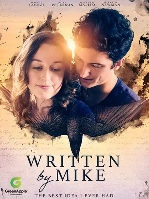 Written by Mike (2024) Hindi (MULTI AUDIO) – –