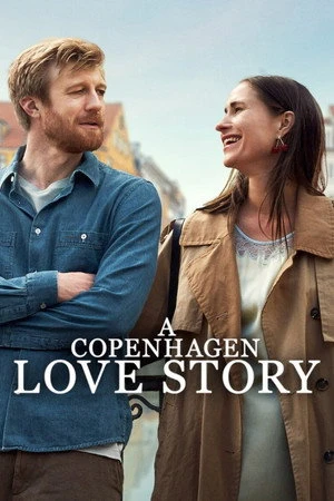A Copenhagen Love Story (2025) Hindi (MULTI AUDIO) – –