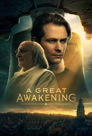 A Great Awakening (2026) Hindi (MULTI AUDIO) – –