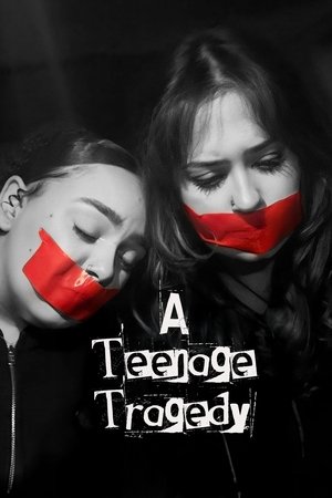 A Teenage Tragedy (2025) Hindi (MULTI AUDIO) – – HD Poster Download - filmyfly
