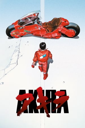 AKIRA 2016 Hindi Dual Audio 330MB HD Poster Download - filmyfly