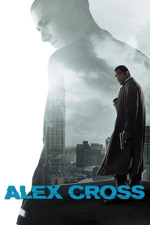 Alex Cross 2012 Hindi Dual Audio [770MB] HD Poster Download - filmyfly