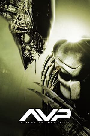 Alien Vs Predator (2004) 100mb Hindi Dual Audio Download HD Poster Download - filmyfly