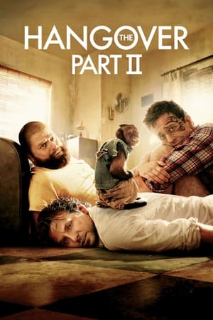 Bad Trip (2020) Hindi Dual Audio [900MB] HD Poster Download - filmyfly