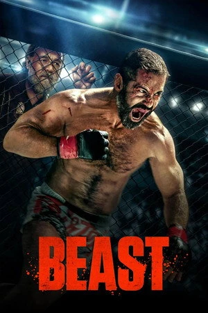 Beast (2026) Hindi (MULTI AUDIO) – –