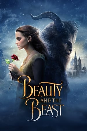 Beauty and the Beast 2017 180mb Hindi Dual Audio 180MB HD Poster Download - filmyfly
