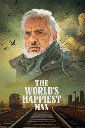 Bhuthan – The World’s Happiest Man (2025) Hindi (MULTI AUDIO) – – HD Poster Download - filmyfly