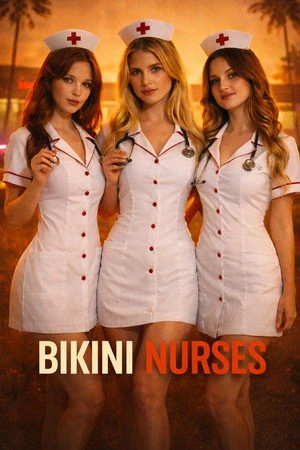 Bikini Nurses (2026) Hindi (MULTI AUDIO) – –