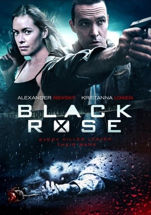 Black Rose (2014) Hindi Dual Audio [1.1GB] HD Poster Download - filmyfly