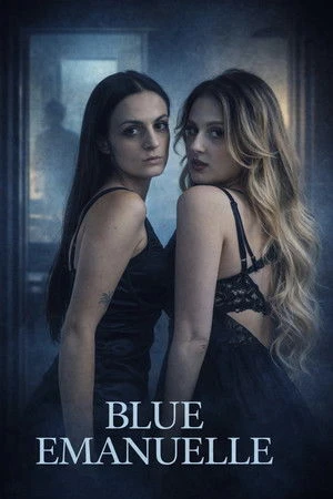 Blue Emanuelle (2026) Hindi (MULTI AUDIO) – – HD Poster Download - filmyfly