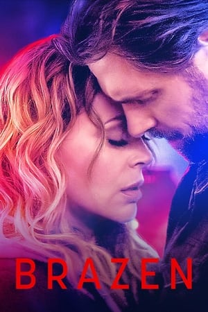 Brazen 2022 Hindi Dual Audio – – HD Poster Download - filmyfly