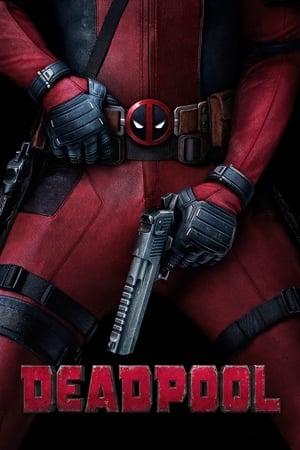 Deadpool (2016) 100mb Hindi Dual Audio movie Download HD Poster Download - filmyfly
