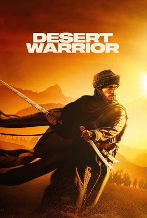 Desert Warrior (2026) Hindi (MULTI AUDIO) – –