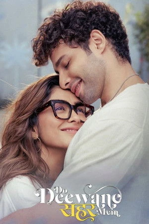 Do Deewane Seher Mein 2026 Hindi Audio HD Poster Download - filmyfly