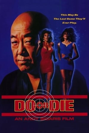 Do or Die (1991) Hindi Dual Audio [1GB] HD Poster Download - filmyfly