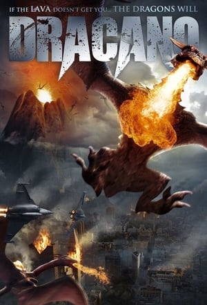 Dracano (2013) Hindi Dual Audio 420MB HD Poster Download - filmyfly