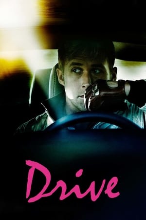 Drive (2011) Hindi Dual Audio [750MB] HD Poster Download - filmyfly