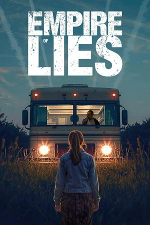 Empire of Lies (2026) Hindi (MULTI AUDIO) – – HD Poster Download - filmyfly