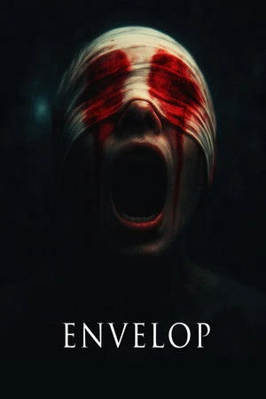 Envelop (2026) Hindi (MULTI AUDIO) – –