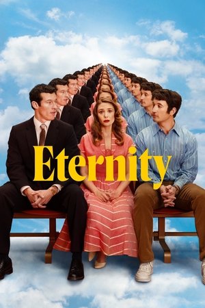 Eternity (2025) Hindi (MULTI AUDIO) – –