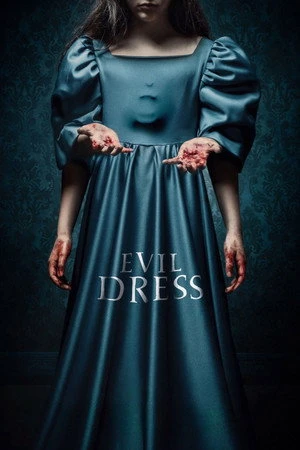 Evil Dress (2026) Hindi (MULTI AUDIO) – – HD Poster Download - filmyfly