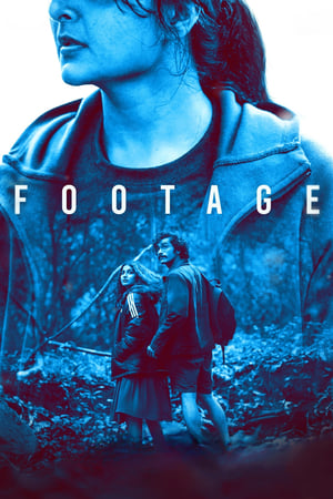 Footage (2024) Hindi (MULTI AUDIO) – – HD Poster Download - filmyfly