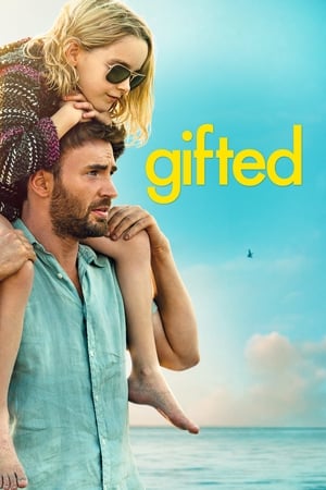 Gifted 2017 Hindi Dual Audio HD Poster Download - filmyfly