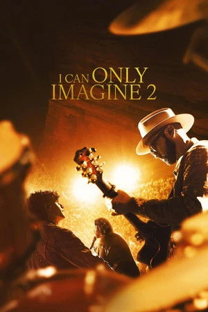 I Can Only Imagine 2 (2026) Hindi (MULTI AUDIO) – –
