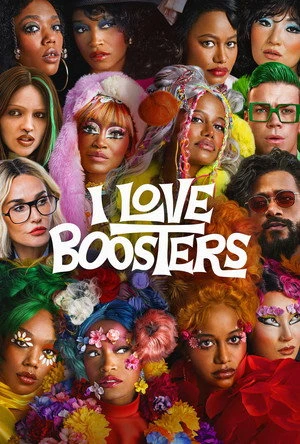 I Love Boosters (2026) Hindi (MULTI AUDIO) – –
