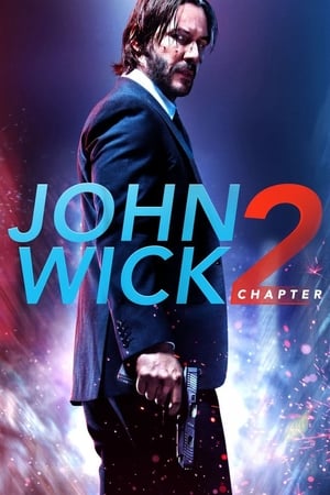 John Wick: Chapter 2 (2017) Full Movie HD- Download HD Poster Download - filmyfly