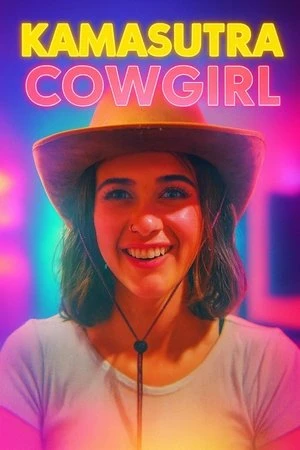 Kamasutra Cowgirl (2025) Hindi (MULTI AUDIO) – – HD Poster Download - filmyfly