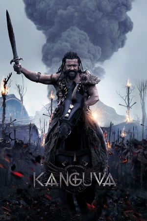 Kanguva 2024 Hindi Dubbed HD Poster Download - filmyfly