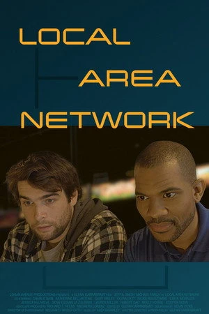 Local Area Network (2025) Hindi (MULTI AUDIO) – – HD Poster Download - filmyfly