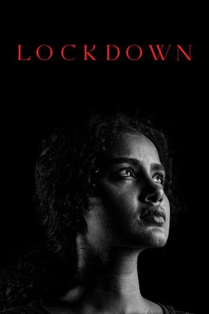 Lockdown 2026 Hindi - Tamil Dual Audio HD Poster Download - filmyfly