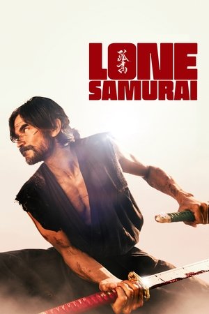 Lone Samurai (2025) Hindi (MULTI AUDIO) – –