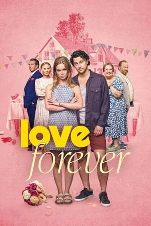 Love Forever (2025) Hindi (MULTI AUDIO) – – HD Poster Download - filmyfly