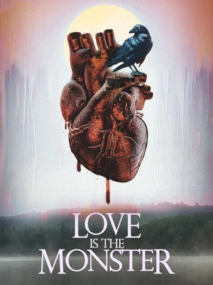 Love Is the Monster (2025) Hindi (MULTI AUDIO) – –