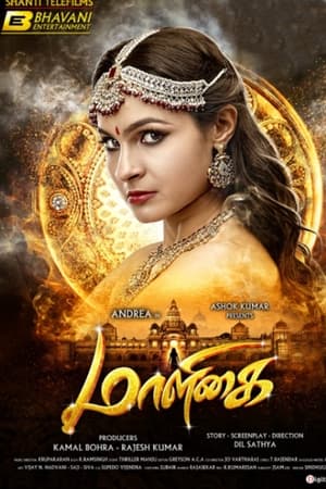 Maaligai (2021) Hindi Dubbed Movie [1GB] HD Poster Download - filmyfly