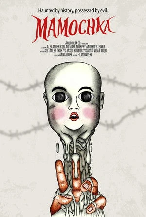 Mamochka (2026) Hindi (MULTI AUDIO) – –
