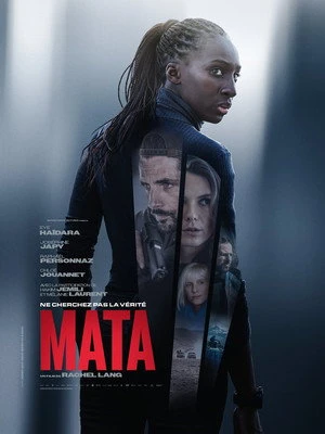 Mata (2026) Hindi (MULTI AUDIO) – – HD Poster Download - filmyfly