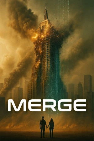 Merge (2025) Hindi (MULTI AUDIO) – –