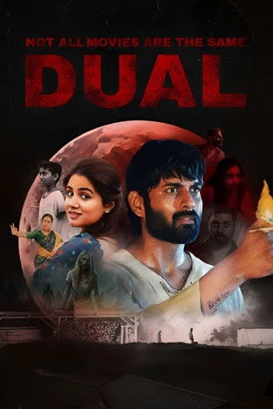 Not All Movies Are the Same: Dual (2025) Hindi (MULTI AUDIO) – –