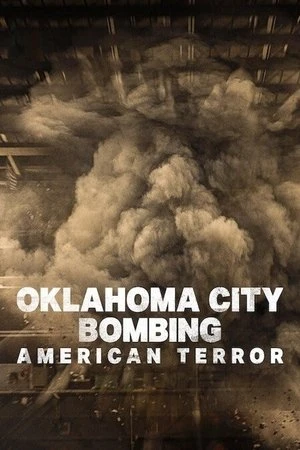 Oklahoma City Bombing: American Terror (2025) Hindi (MULTI AUDIO) – –