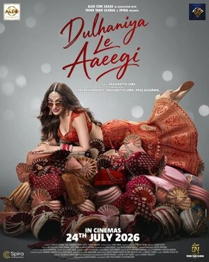 Dulhaniya Le Aaeegi 2026 Hindi Audio HQ