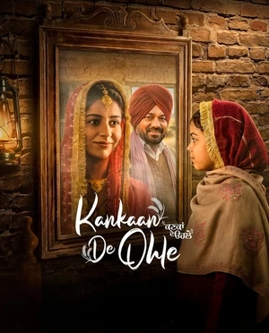 Kankaan De Ohle 2026 Punjabi Audio